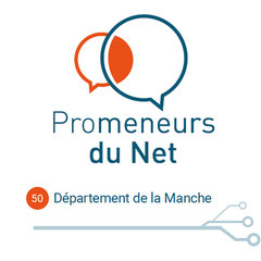 promeneurs du net